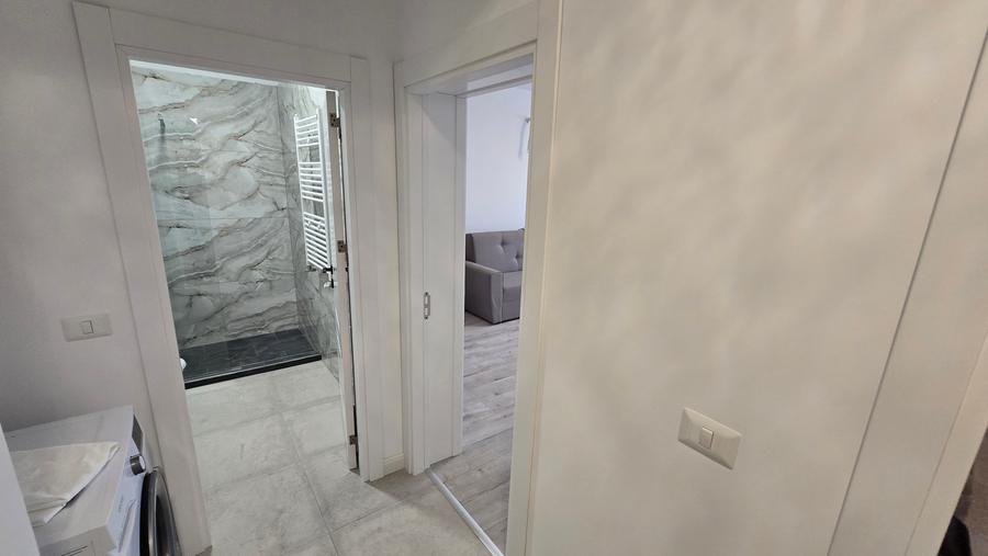 Inchirieri garsoniere si apartamente de lux, in cartier nou, Focsani - 14