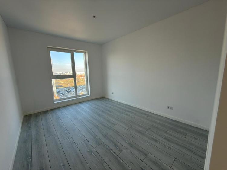 Parc Tudor Arghezi Berceni - 2 camere cu acte gata - incalzire in pardoseala - 9