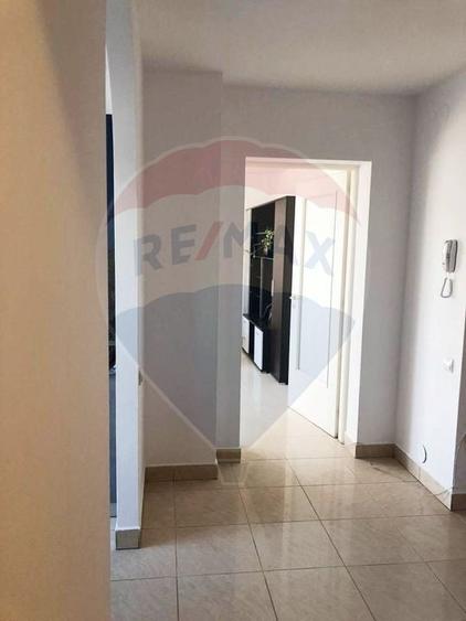 Apartament 2 camere de inchiriat  Aviatiei / Smaranda Braescu - 7