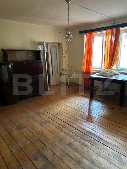 Oportunitate rara in centrul Dejului! Casa + gradina - 13