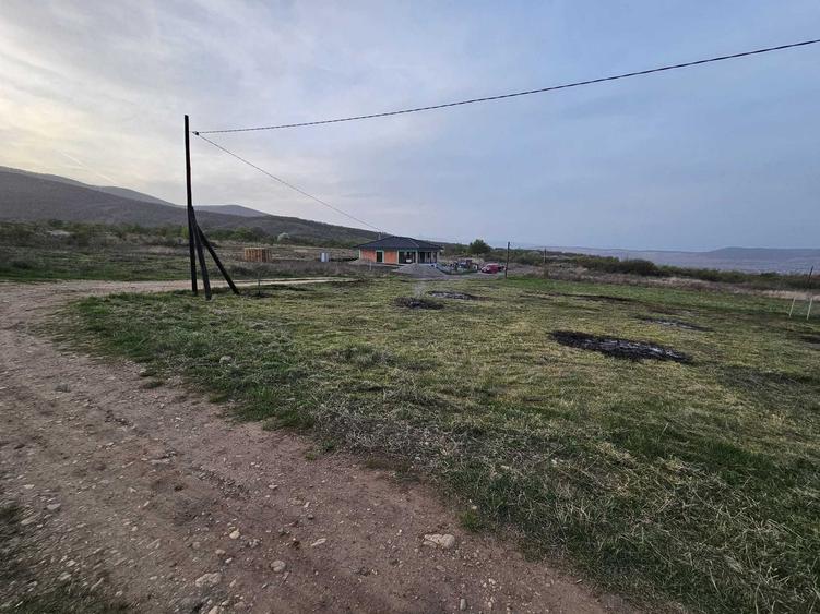 Teren intravilan Alba Iulia 689 mp, zona Platou Schit - 3