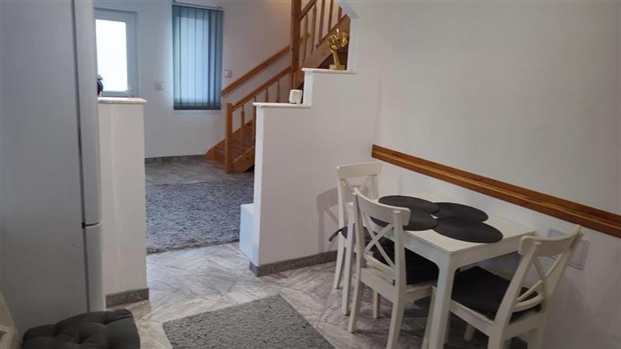 Casa tip duplex de inchiriat in Cristesti - 3