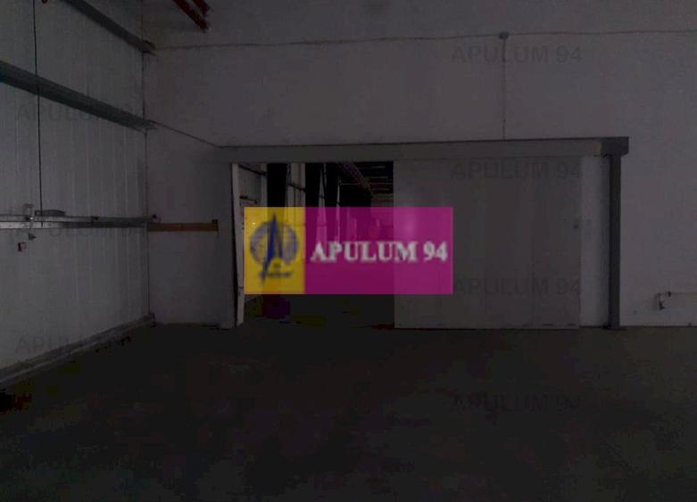 Spatiu Logistic langa Bucuresti Hala 5000 mp - 47