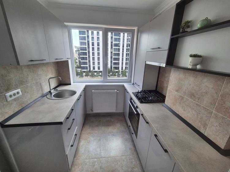 Garsoniera Avangarde City - Militari - 5