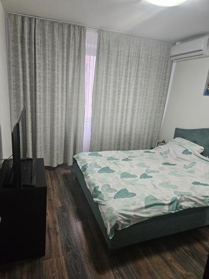 Apartament 2 camere – decomandat – Sector 5, Str. Dobrun nr. 4 - 7