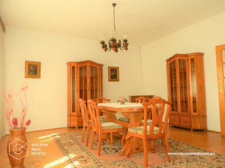 Raritate la vanzare, casa in cartierul Functionarilor - 5