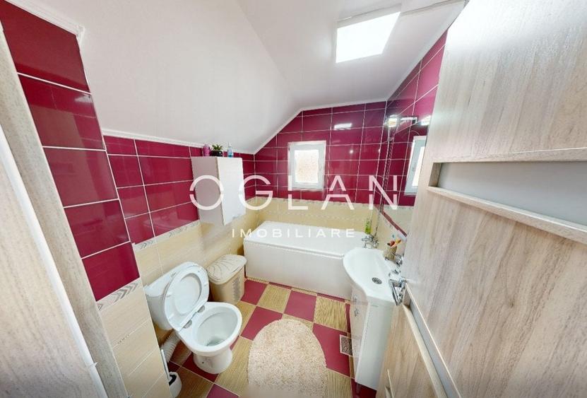 CASA INDIVIDUALA 4 camere - SELIMBAR, Comision 0% - 8