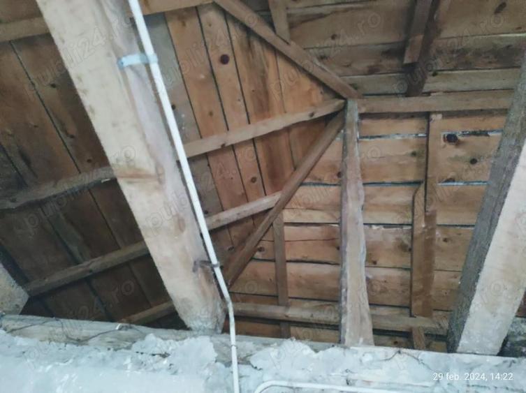 Casa de vacan?a, Spa?iu comercial produc?ie, casa de locuit - 8