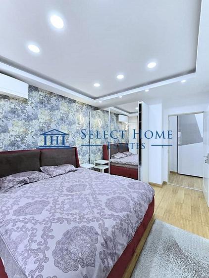 Bloc 2019| Apartament Design 90 mp| Dotat Premium - 16