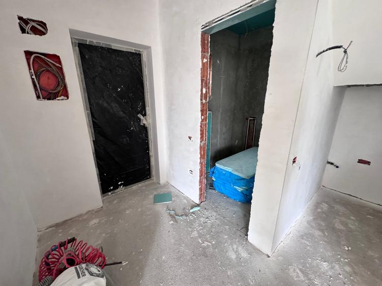 Casa individuala Allegria. 4 cam. Util 112mp. Teren 540 mp - 17