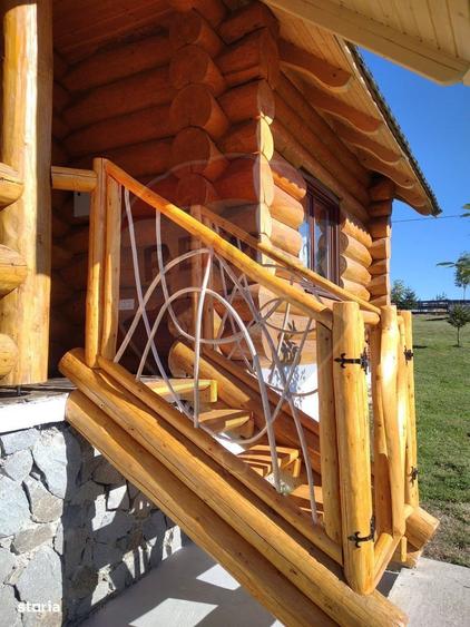 Proprietate cu Potential Triplu..LOCUINTA,INVESTITIE,TURISM!! - 1