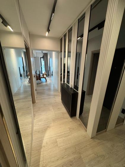 Vanzare | 3 camere | Bloc nou | Parcare| Dristor | Select Residence - 11