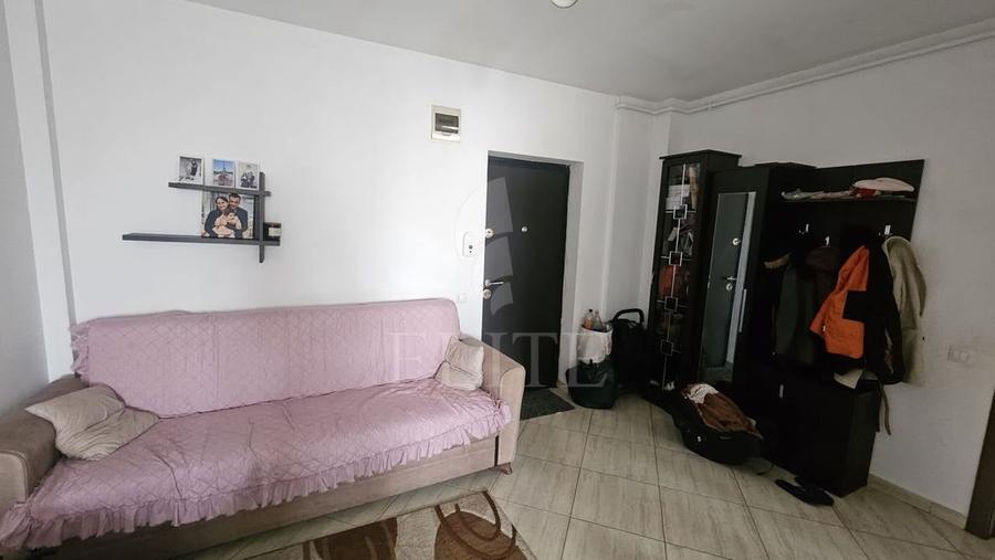 Apartament 2 camere în zona STRAZII AUREL VLAICU - 2