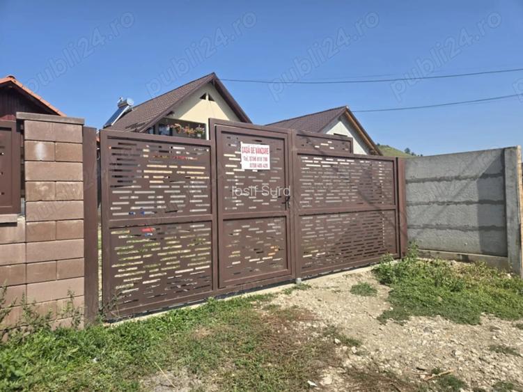 Casa de vanzare Loc alba Iulia sat ?ard