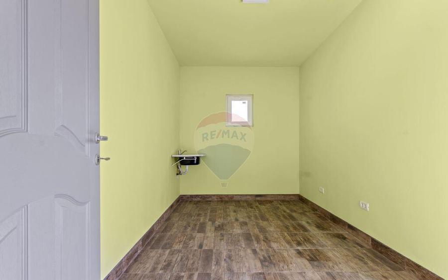 Casa noua 246 mp cu teren 1363 mp de vanzare Sannicolau... - 15