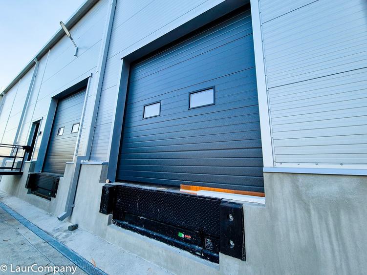 Hale,spatii industriale Albota,Pitesti Arges - 16