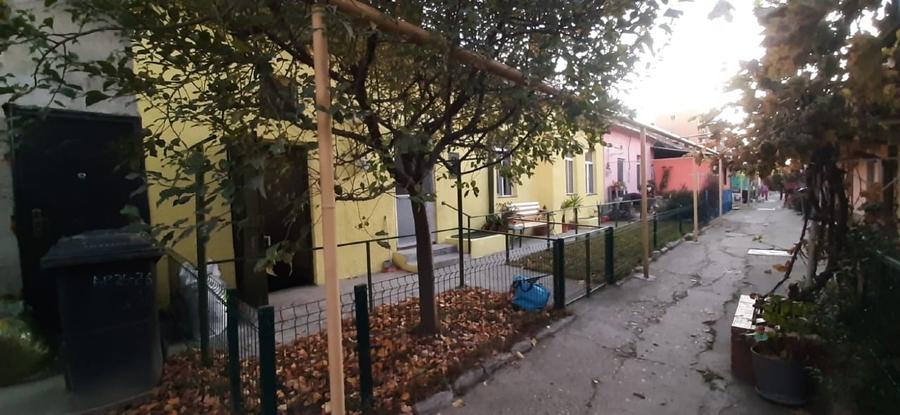 Apartament in curte, Timisoara - 1