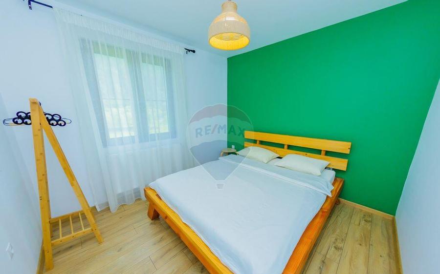 Cabana de vis la poalele Muntilor ?ible? schimb cu apar... - 10