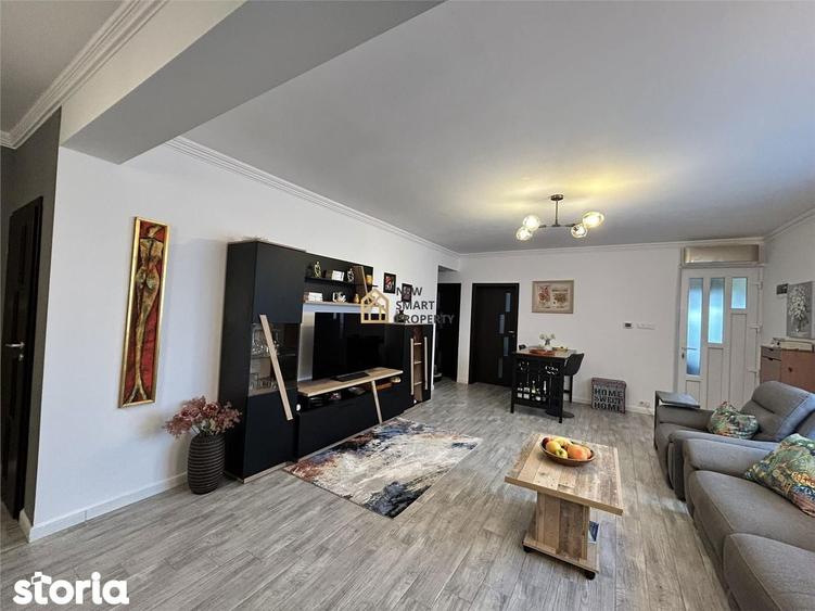 De vanzare casa in Santandrei sau la schimb cu apartament 3-4 camere + - 3
