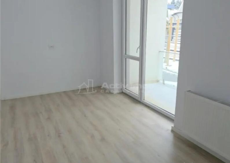 Apartamente noi - Green City - 80mp - 3 camere - 2 bai - ter - 6