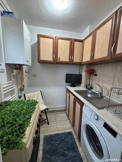 De vanzare apartament cu 2 camere, mobilat ?i utilat, 35.500 euro - 5