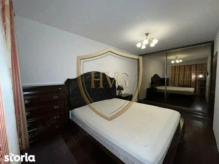 Apartament 3 camere | Semidecomandat | Centrala | Cartierul Solar - 8