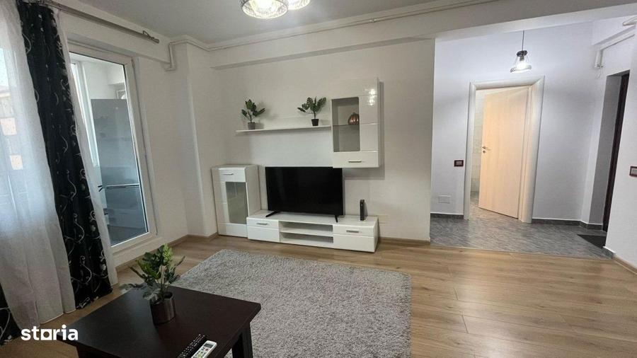 Apartament 2 camere de INCHIRIAT ! - 7