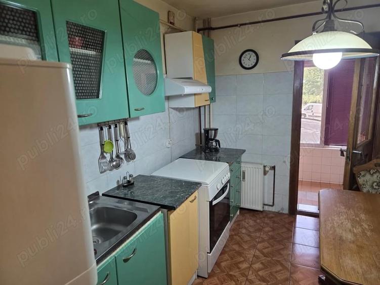 Aradului 3 camere, Centrala, 2 bai - 8