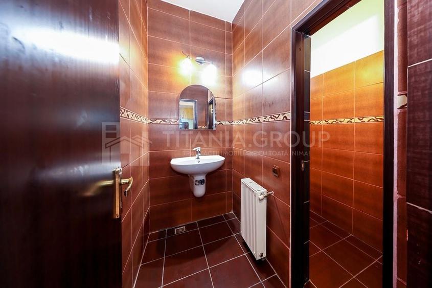 COMISION 0% ! Pensiune 11 camere in Bran | Poarta - 15