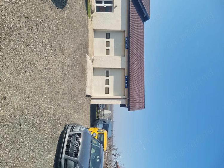 Inchiriez statie ITP - 1