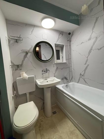 2 Camere | Brancoveanu-Berceni | Renovat | LOC PARCARE - 9