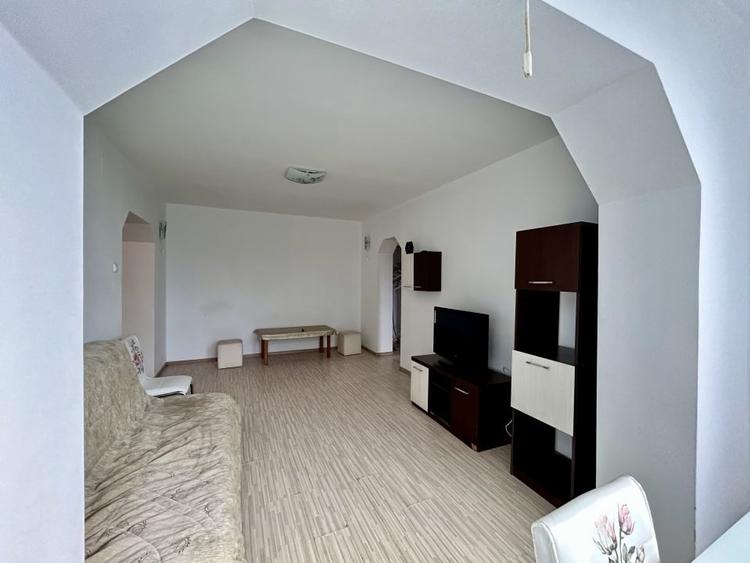 Apartament 3 camere, centrala proprie, Cameliei, Ploiesti - 7