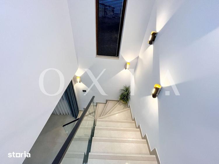 SX670 Calea Urseni - Disponibil Imediat- 2 Locuri Parcare - 4