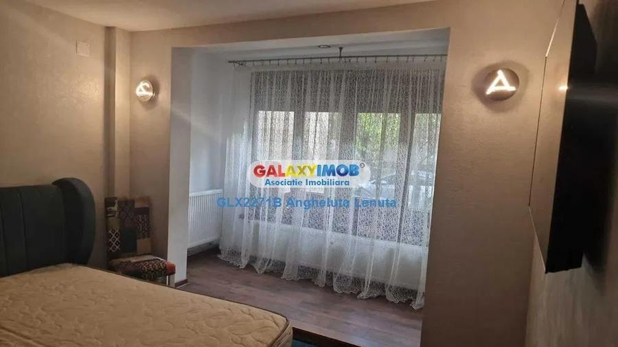 Drumul Taberei Raul Doamnei apartament 3 camere de inchiriat - 5