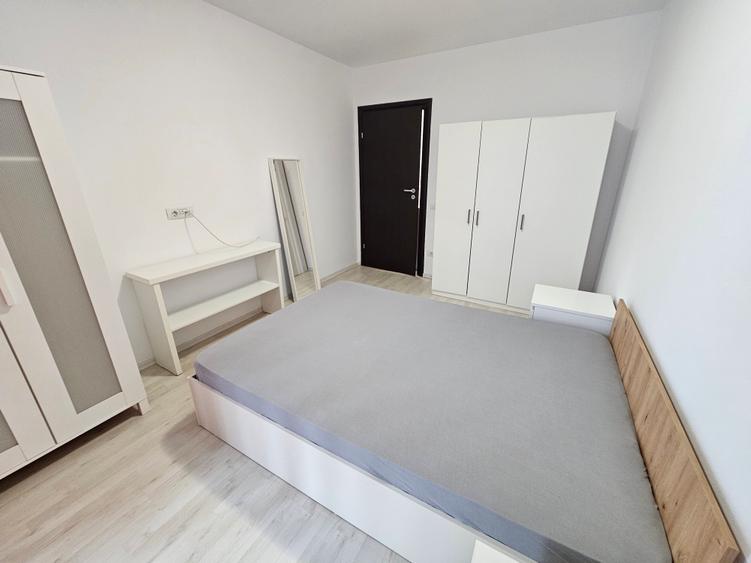 Vitan Mall/Timpuri Noi/Centrala Proprie/Bloc Nou/Ap 2 Camere la Cheie/ - 2