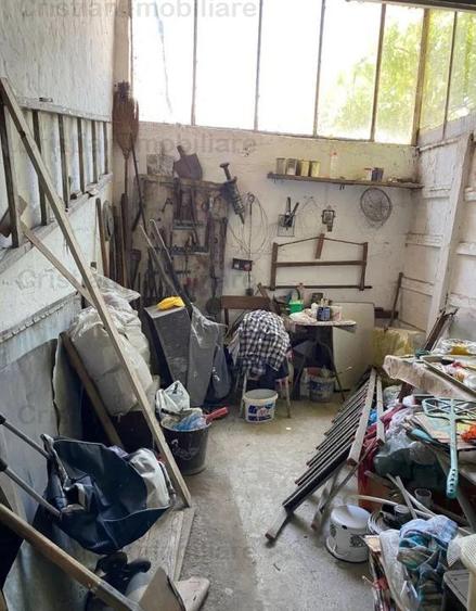 Piata Mare -Casa caramida 4 cam 104mp utili cu teren 290 mp  zona Centrala - 10