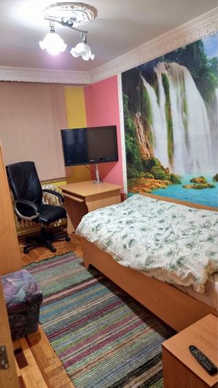 Apartament cu 3 camere Obcini - 1