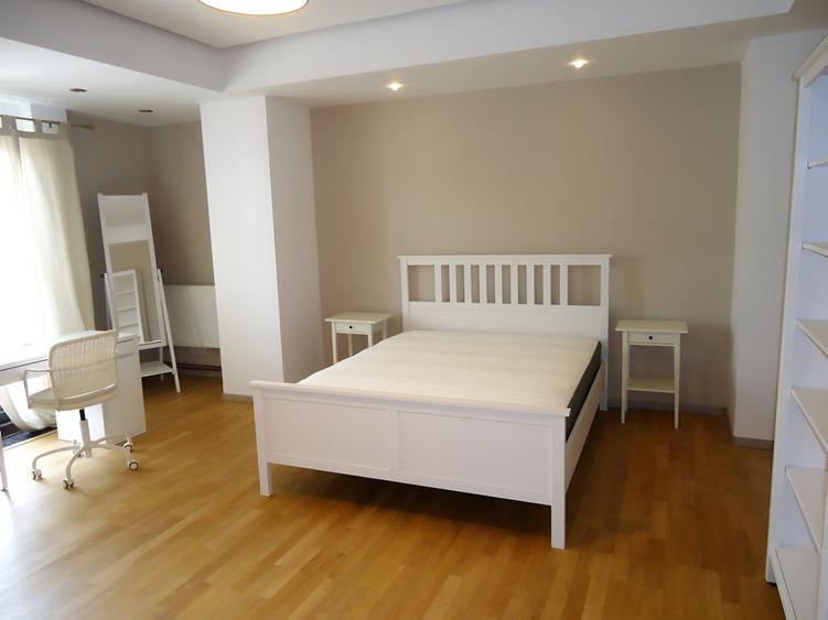 Penthouse spațios cu 3 dormitoare lângă Parcul Herăstrău - 9