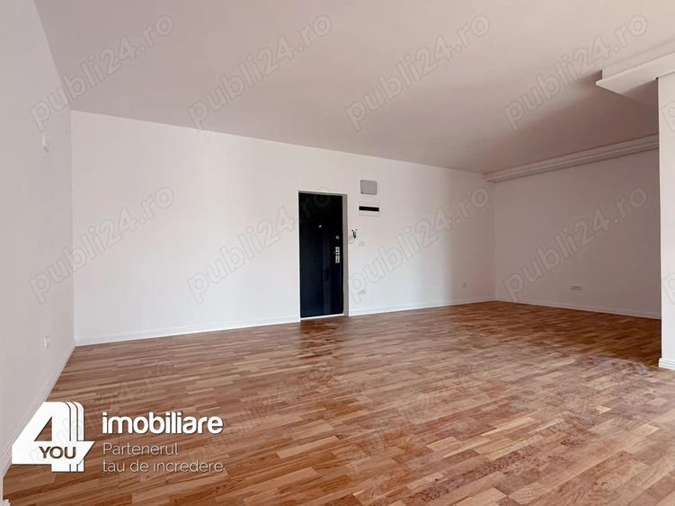 Apartament 3 camere 70 mp Micalaca Miori?a Calea Radnei - Bloc NOU - 12