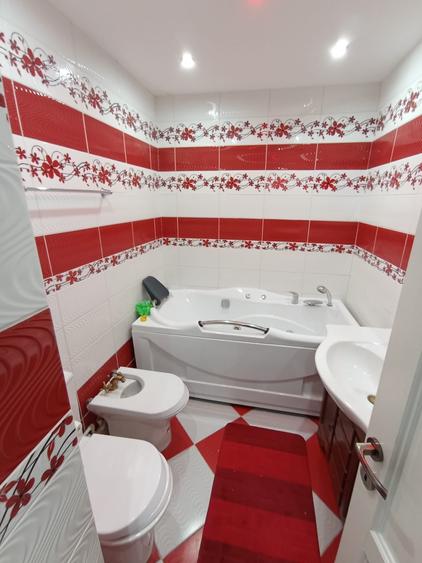 Apartament 4 camere zona Frumoasa, etaj 1 !!! - 7