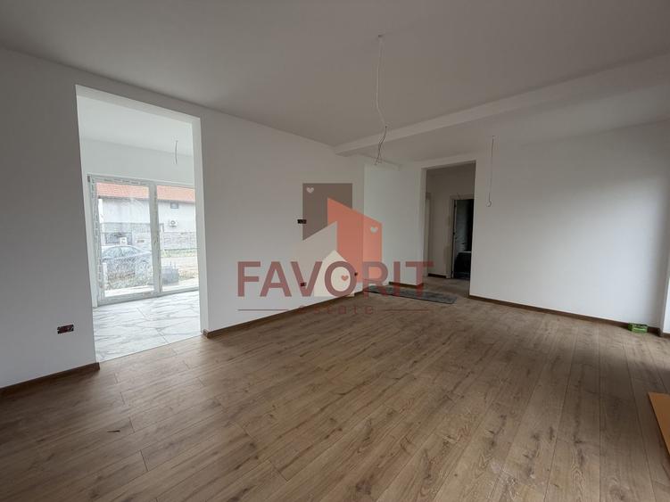 Finisat la cheie. Bucatarie inchisa. Acces asfaltat - 3