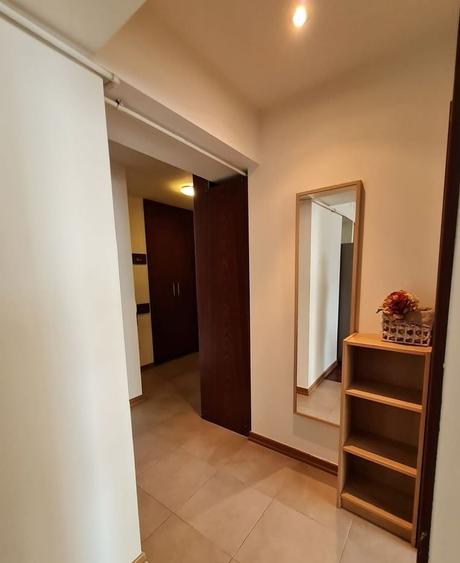InCity Residence- Rond Alba Iulia - 2