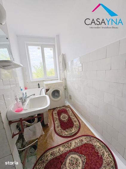 Apartament 3 camere decomandate| 64mp utili + 2 balcoane| Zona Orizont - 1