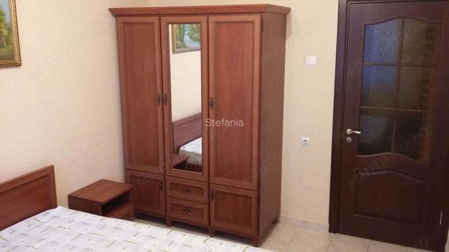 Va propunem spre inchiriere un apartament cu 2 camere, decomandat, situat in zona Brancoveanu