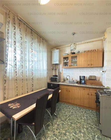 Apartament 2 camere-zona Grivitei-Onix - 10