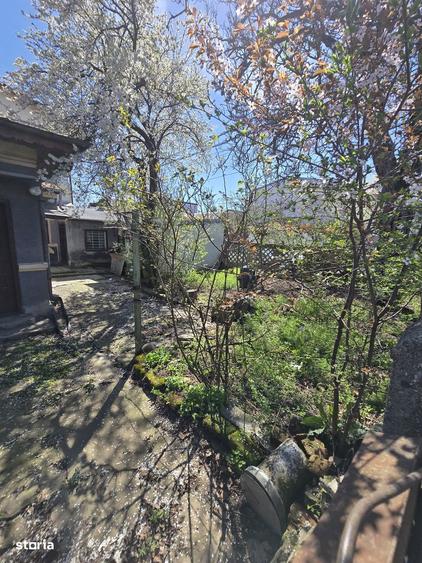 CASA DE VANZARE CU 3 CAMERE IN ZONA BUCURE?TI-NOI SEC.1 - 3