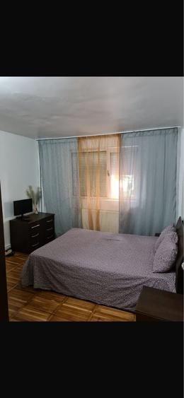 Garsoniera decomandada micto 3 strada frasinet - 1