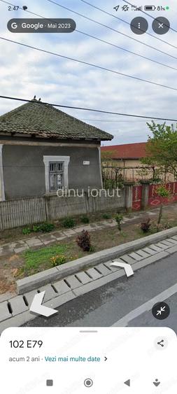 Vand proprietate cu teren de 1.700 mp Golen?i, Dolj Vand proprietate cu teren de 1.700 mp Golen?i, Dolj