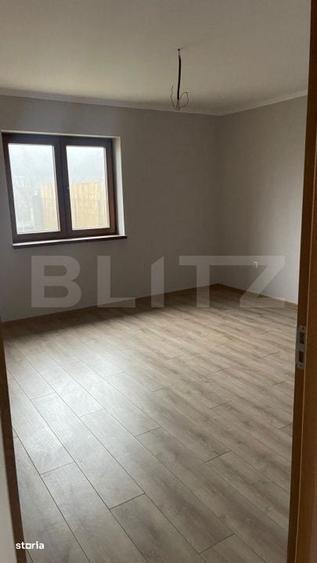 Casa de vanzare, 102 mp utili , zona Lazuri - 1