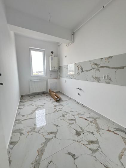 TVA INCLUS-APARTAMENT 2 CAMERE MILITARI-COMISION 0%-BLOC NOU - 2